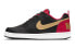Nike Court Borough Low BG GS DD8495-091 Sneakers