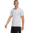 Фото #3 товара Tee adidas Entrada 22 Jersey M HC5071