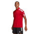 ADIDAS Squadra 21 short sleeve polo