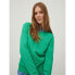 Фото #7 товара VILA Viril O Neck Sweater