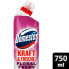 Фото #5 товара WC-Reiniger Gel Kraft & Frische Floral Fresh, 750 ml