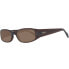 Фото #1 товара Очки Guess GU653NBRN-151 Sunglasses