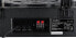 Reflexion HIF2080 Turntable System (2 x 160 Watt), CD/MP3, WLAN Internet Radio, DAB+ Digital Tuner, Bluetooth, Streaming, USB/MP3, 2.8 Inch Colour Display, USB Recording Function, Anthracite Metal