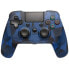 Wireless Gaming Controller Snakebyte Blue Bluetooth