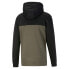 Фото #2 товара Puma Trend Pwrhouse Full Zip Hoodie Mens Size XS Casual Outerwear 521728-44