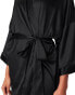 ფოტო #2 პროდუქტის Women's Roxey Kimono Robe