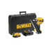 Фото #1 товара Dewalt Akku-Nagler 18V DCN695P2-QW 90mm mit 2x 5,0 Ah Akkus + Lader in Koffer