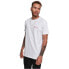 MISTER TEE That Noise short sleeve T-shirt