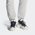 Фото #8 товара adidas originals Crazy BYW 3.0 减震防滑耐磨 高帮 篮球鞋 男款 白色 / Баскетбольные кроссовки Adidas originals Crazy BYW 3.0 EE7961