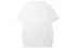 Фото #11 товара HIPANDA 熊猫涂鸦图案直筒T恤 男款 / Футболка HIPANDA T featured_tops T-shirt