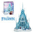 Фото #1 товара DISNEY Frozen Elsa´S Ice Palace 3D Puzzle
