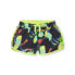 TUC TUC Savage Spirit swimming shorts