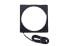 Фото #9 товара Phanteks Halos Lux - Universal - Aluminium - Black - 120 mm - 120 mm - 6 mm