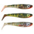 ABU GARCIA Svartzonker McPike Soft Lure 106g 250 mm