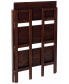 Terry Folding Bookcase