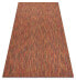 Modern Fisy Teppich Sisal 20774