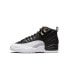 Фото #1 товара [153265-006] Grade School Air Jordan RETRO 12 'PLAYOFFS (2022) (GS)'