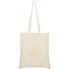 KRUSKIS Everything Is Better 10L Tote Bag