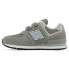 Кроссовки New Balance 574 Core Hook & Loop