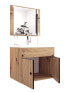 Фото #6 товара Комплект мебели для ванной Feldmann-Wohnen CARLOS