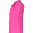 CMP 3T59776 sleeveless polo