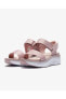 Фото #24 товара Сандалии женские Skechers D'lux Walker - New Block Новые 119226 Pink Sandals 3 см