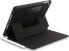 Фото #5 товара Etui na tablet LMP ProtectCase for iPad 10.2" 7th/8th/9th Gen, stand, magnetic front flap, sleep & wake, pencil slot - black