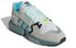 Кроссовки Adidas Originals ZX Torsion Ash Blue