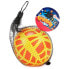 Фото #1 товара Игрушка с батарейками ToiToys Прыгающий шар с светом 10 см