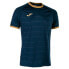 Фото #1 товара JOMA Gold V short sleeve T-shirt