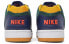 Фото #4 товара Кроссовки Nike Air Force 2 Low Midnight Green AO0300-364