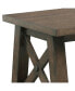 Фото #4 товара CLOSEOUT! Denman End Table