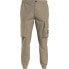 Фото #1 товара CALVIN KLEIN JEANS Washed Skinny Fit cargo pants