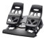 Фото #4 товара ThrustMaster T.Flight Rudder Pedals - Pedals - PC - PlayStation 4 - Wired - USB - Black - Aluminium