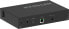 Фото #5 товара 8x1G PoE+ 220W and 2xSFP+ Managed Switch - Managed - L2/L3 - Gigabit Ethernet (10/100/1000) - Full duplex - Power over Ethernet (PoE) - Rack mounting