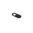 Фото #10 товара Dicota D31780 - Webcam cover - Black - Acrylonitrile butadiene styrene (ABS) - Plastic