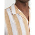 Фото #6 товара JACK & JONES Summer short sleeve shirt