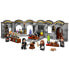 LEGO Hogwarts™ Castle: Potions Class Construction Game