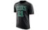 Футболка Nike NBA Boston Celtics Irving черная 2XL - фото #1