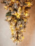 Фото #6 товара Weihnachtsbaum Osler mit LED