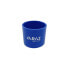 Coupling Mraz MGP-JG007 Ø 76 mm Blue Silicone