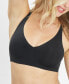 ფოტო #1 პროდუქტის Women's The Sleek Crossback Bralette, 42678