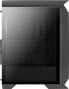 AEROCOOL ADVANCED TECHNOLOGIES Aerocool GLADIATOR DUO ATX Gaming Case 3x ARGB 12cm Fans - Midi Tower - PC - Black - ATX - micro ATX - Mini-ITX - ABS - SPCC - Gaming