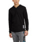 Фото #6 товара Men's Hooded Solid Stunner 2.0 Thermal Sweater