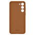 SAMSUNG Galaxy S23+ Leather phone case