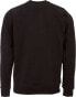 Kappa Kappa Taule Sweatshirt 705421-19-4006 czarne L