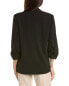 Фото #2 товара Ellen Tracy Blazer Women's