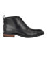 Фото #2 товара Men's Veryl Cap Toe Chukka Boots