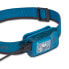 Фото #5 товара Black Diamond Cosmo 350-R - Headband flashlight - Blue - 1 m - IP67 - 350 lm - 10 m