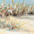 Фото #3 товара Картина декоративная Пляж Средиземноморье DKD Home Decor 100 x 3,7 x 80 см (2 штуки)